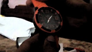 Aveiro Watches - Flipkart Watch Fashion Package Techdo Unboxed
