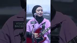 Anthrax Cover By Vob  short voiceofbaceprot concert