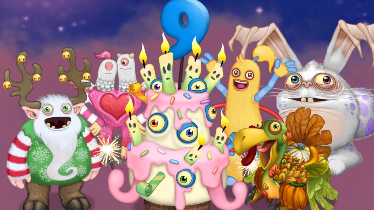 Seasonal Shanty Full Song So Far YouTube