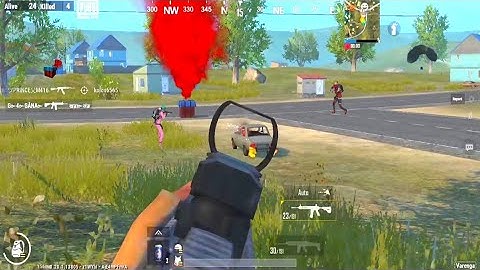 🔥1V1 Challenge Pubg Mobile Lite  SAMESUNG,A3,A5,A6,A7,J2,J5,J7,S6,S7,S9,A10,A20,A30,A50,A70