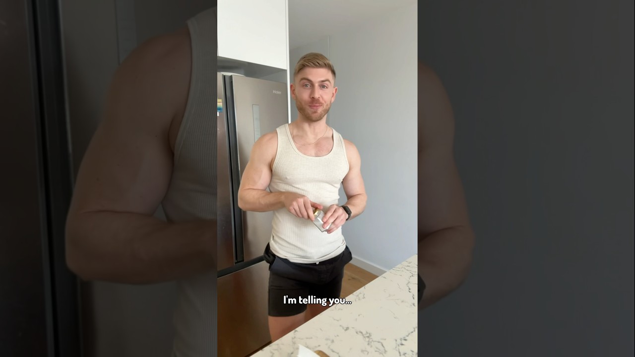 …and I’d do it again! 😅