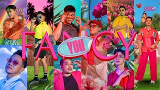 Twice Fancy Dance Cover By Velo Dc