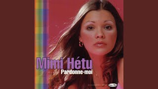 Video thumbnail of "Mimi Hétu - Près de toi je me sens bien"