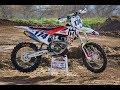 Racer X Films: 2017 Husqvarna FC 450