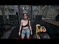Quarantine Zone x Dead Island 2 | Amanda Styles