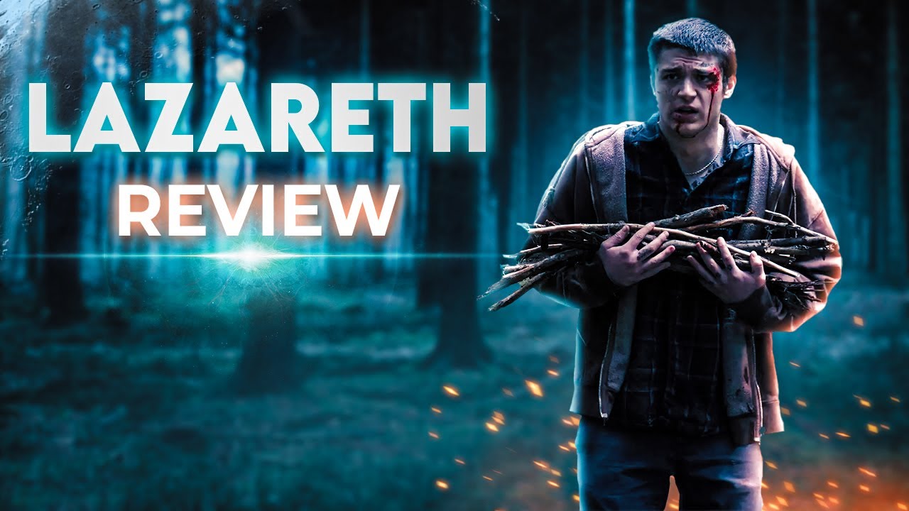 Lazareth 2024 Movie Review | Ashley Judd - Sarah Pidgeon - Katie Douglas Starred