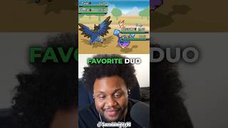 Plusle And Minun Should Be Better