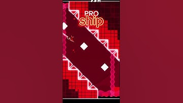 electrodynamix ship noob vs pro