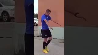 Soccer Warm Up Routine Before a Game (Do This First)