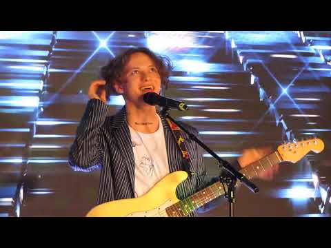 Эдуард Шарлот - Зимняя метель 21/12/19 СПб