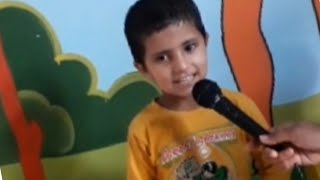 OPS ? Star.    OM PLAY SCHOOL,  SURYA KUNJ , NAJAFGARH, New Delhi