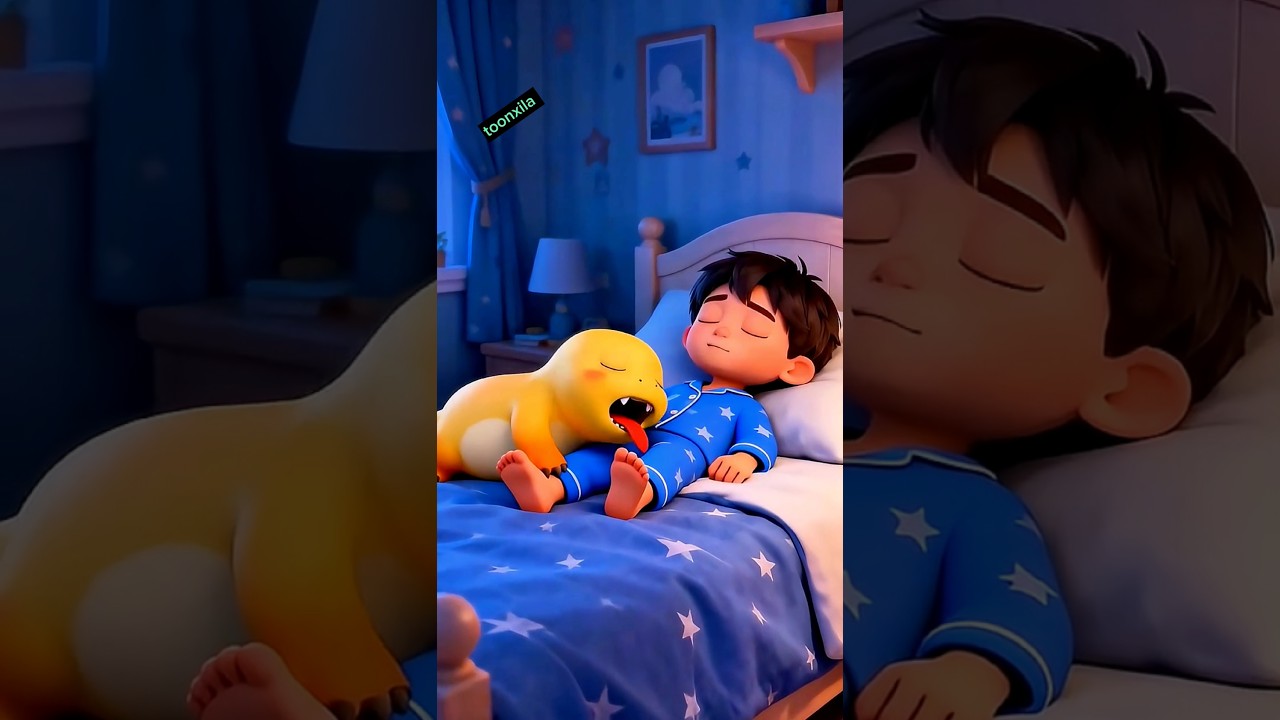 Drogon 🐉 + eating leg 🦵 🍗 😰😱 😴 