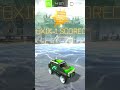 Tipping point. #rocketleague #raccoonkult #rocketleagueshorts #rocketleaguegoals #rocketleaguevideos