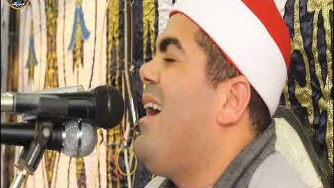 الشيخ عزت راشد ربع المواريث سورة النساء بلبيس شرقية 1.1.2022