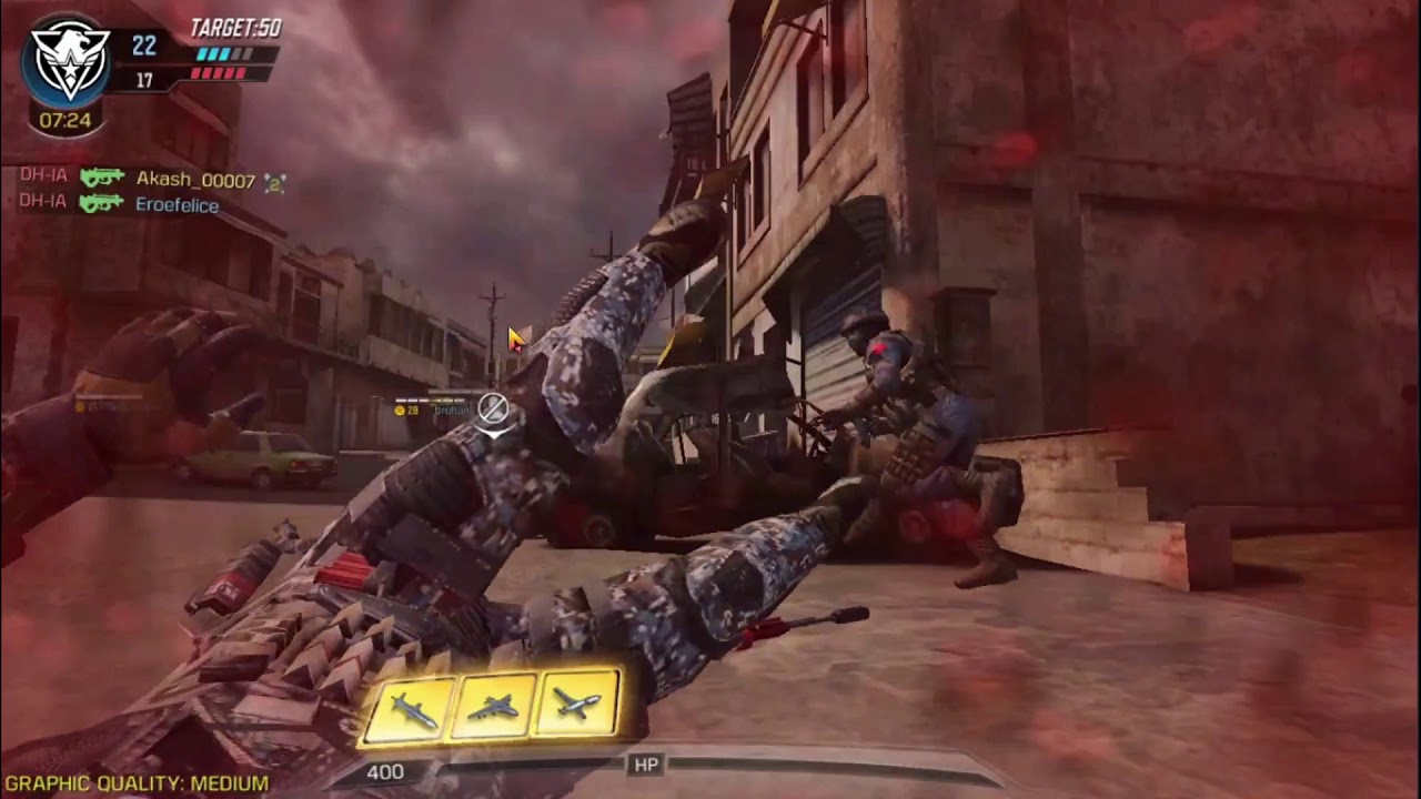 COD MONTAGE||SNIPER COD HIGHLIGHTS||BLOODY ROAR|| - YouTube