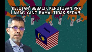 Download Lagu 'Kejutan' di sebalik kemenangan besar BN di Kinabatangan dan Lamag yang ramai tidak nampak MP3