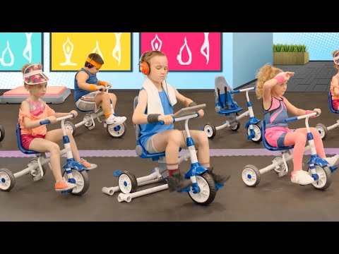 little tikes smart kitchen troubleshooting