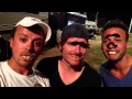 Redneck Cornhole Lazy