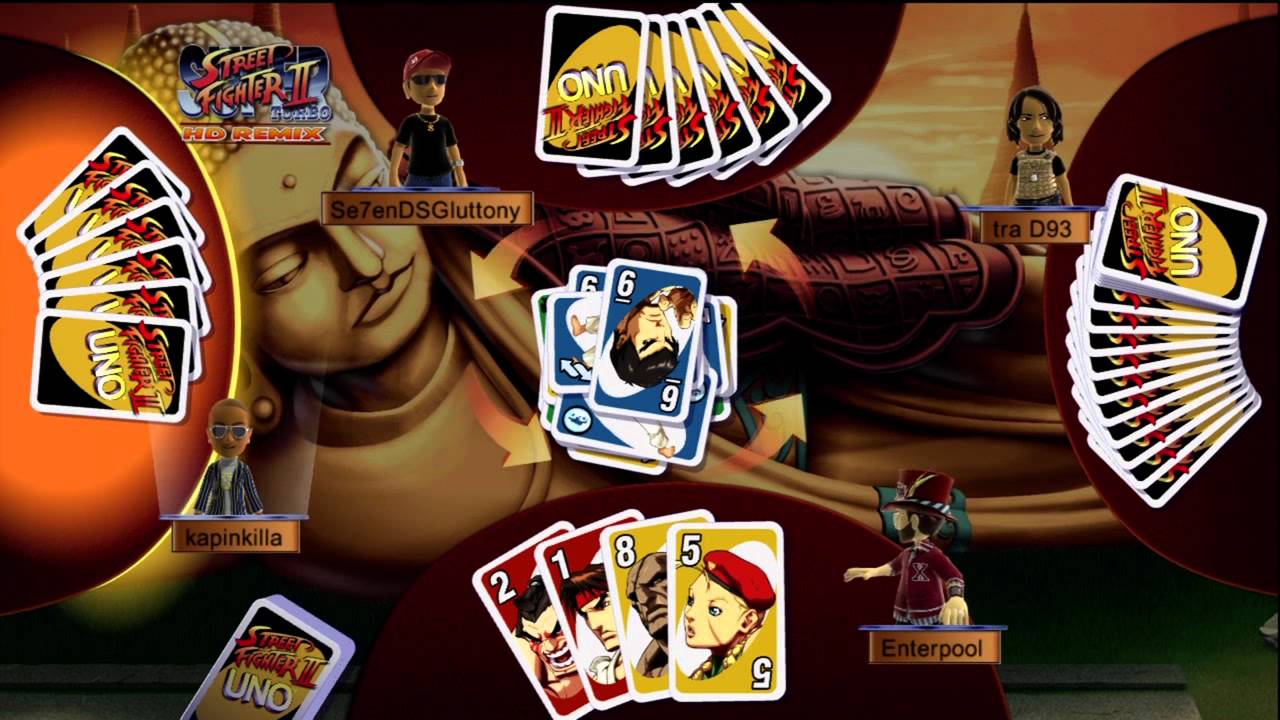 Longest Game Of UNO Pt1 YouTube longest-game-of-uno-pt1-youtube