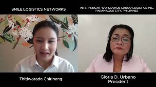INTERVIEW INTERFREIGHT WORLDWIDE CARGO LOGISTICS INC. COMPANY PROFILE