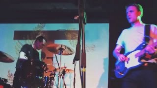 Video thumbnail of "Труд - Беда @ 16 Tons, Moscow 20/11/15"