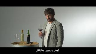 RIOJA ALAVESA // SUELO // LURZORUA // SOIL