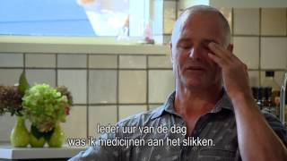 Jan Mulders uit Middelbeers schreef boek over leven met Parkinson