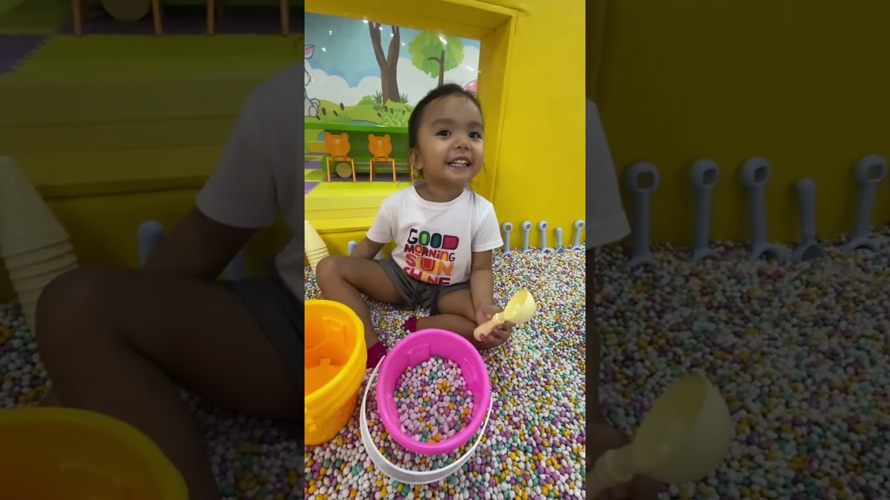 Isetan Recto Play Park