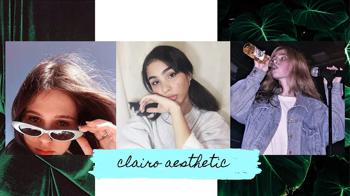 how to be like CLAIRO COTTRILL | heather