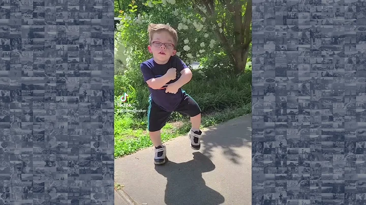 11-Year-Old With Rare Form Of Dwarfism Wants to 'D...