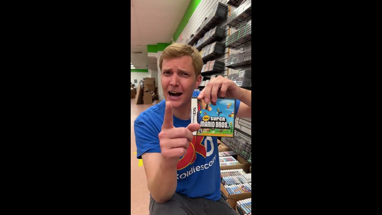 Paul Placed A DS Order 