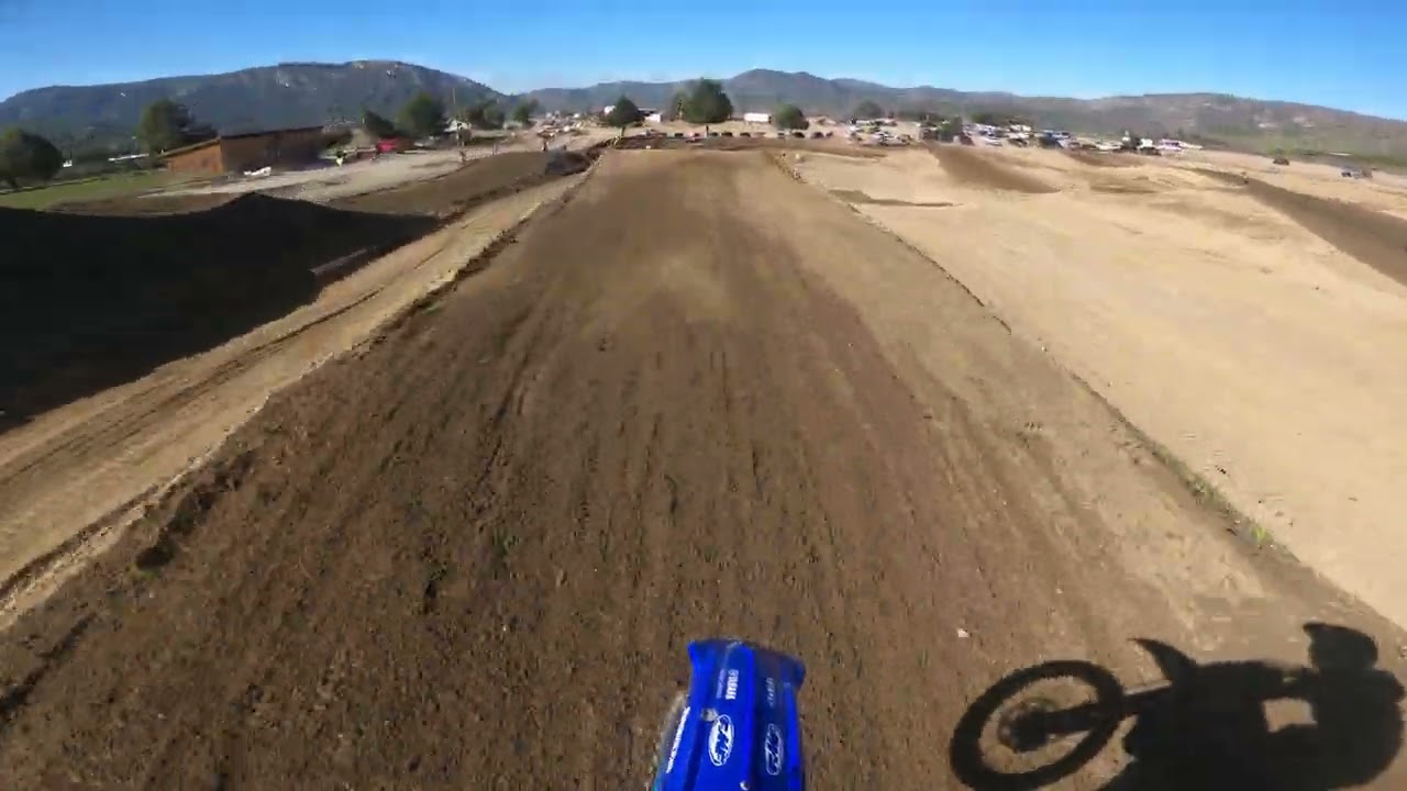 Fox Raceway Vet Track 02/07/2026