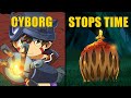 All 41 Ancient Relics Explained Made In Abyss All 41 Ancient Relics Explained Made In Abyss