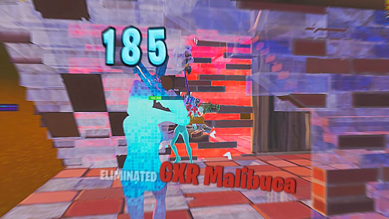 Heroes & Villains 🦸 | Fortnite Highlights #6