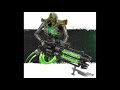 Warhammer 40K Dawn Of War Mod Necron Immortals 