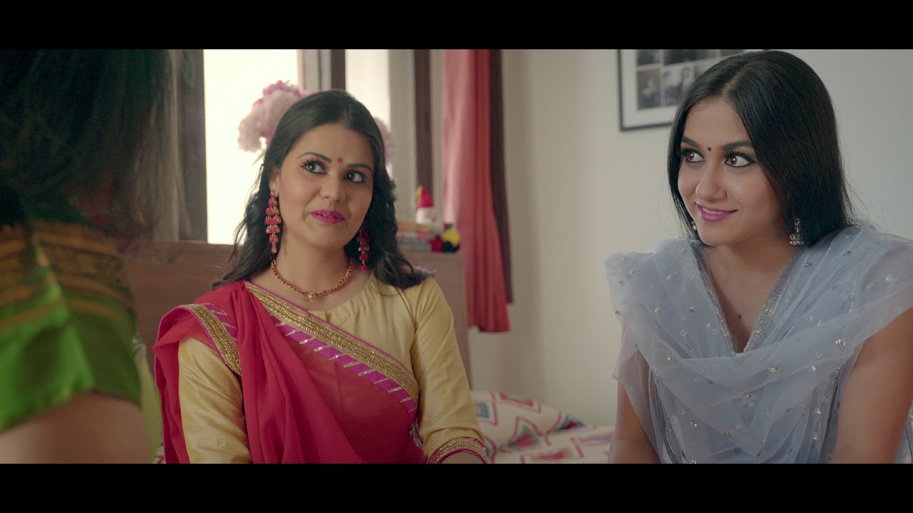 Trailer Grihalakshmi   A film for all ages  Revised for better quality