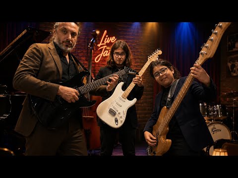 U - Trio | All Of Me