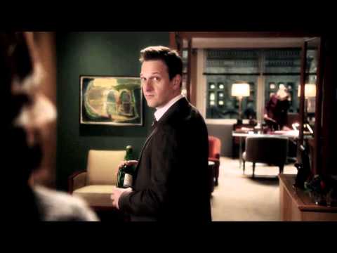 will & alicia | missed connections