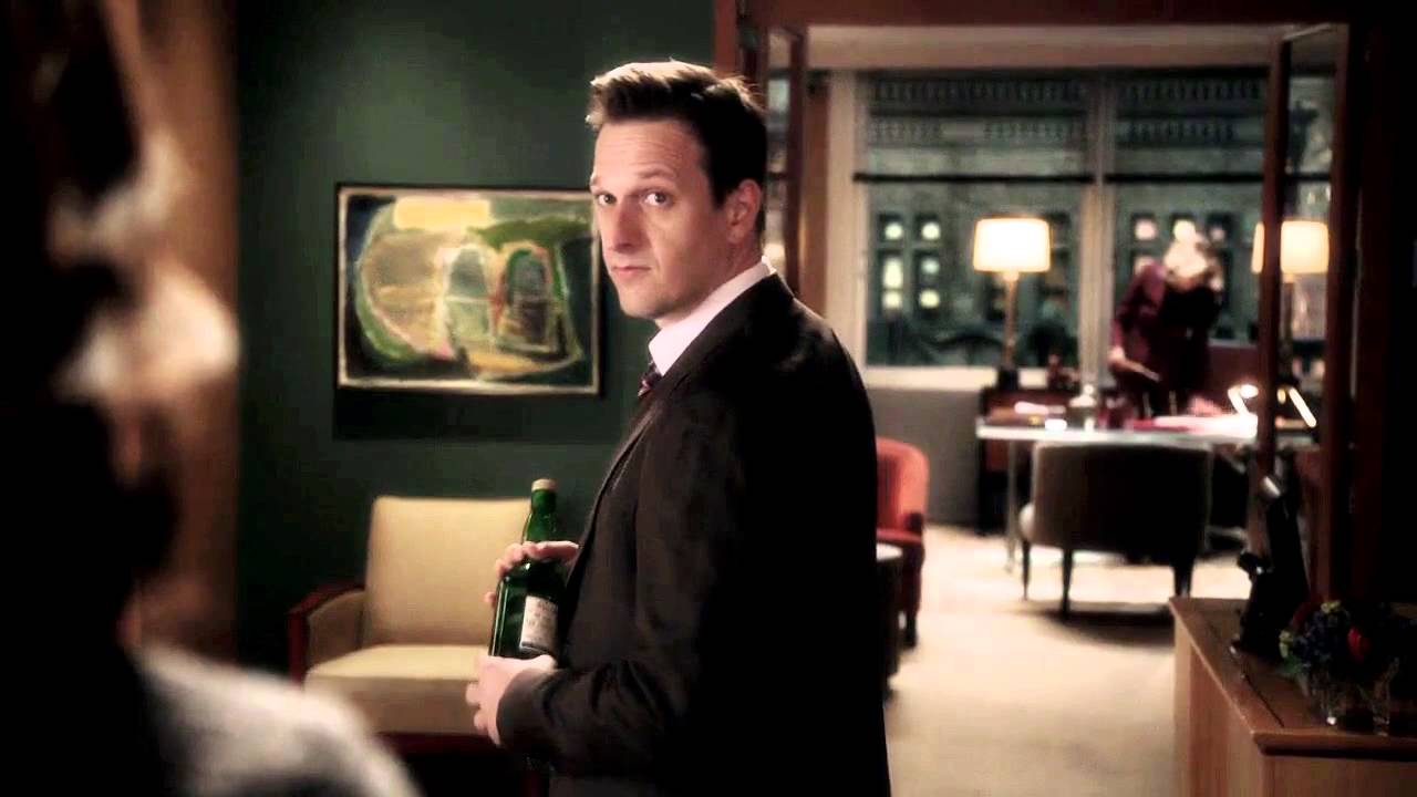 will & alicia | missed connections