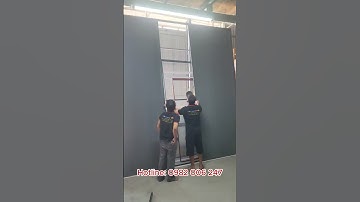 Vách ngăn rèm tổ ong che nắng cản sáng#remtoong