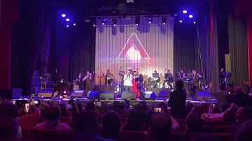 Moein Ghasam be Eshgh Concert Berlin