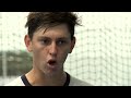 Road To December Showdown 2012: Andrew Whittington