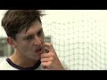 Road To December Showdown 2012: Andrew Whittington