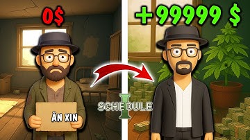 Từ SIÊU NGHÈO đến SIÊU GIÀU Trong SCHEDULE 1