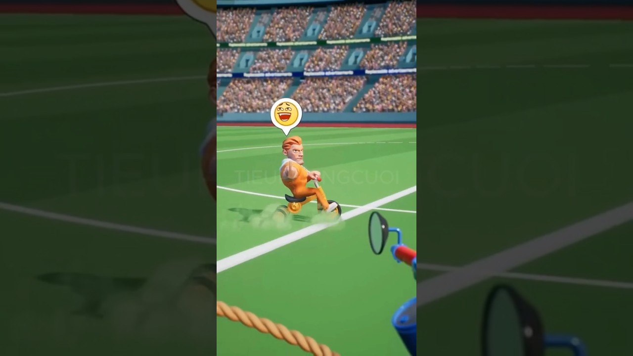 🍀 Top Funny Games : Lands Of Jail 👮‍♂️ 