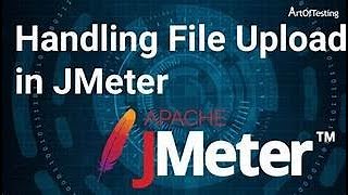 Mastering File Uploads in JMeter with screenshot 4