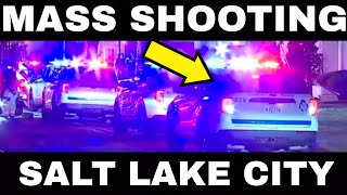 Famous 🔴 MASS SHOOTING - LDS CHURCH - SALT LAKE CITY - LIVE Net Worth