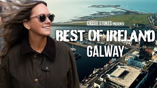 Best of Ireland - Galway (Cassie Stokes)