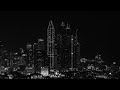 City nights  deep house mix