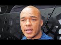 Gervonta BEATS Jake Paul - Fabio Wardley sounds off & promises to KNOCKOUT Parker!